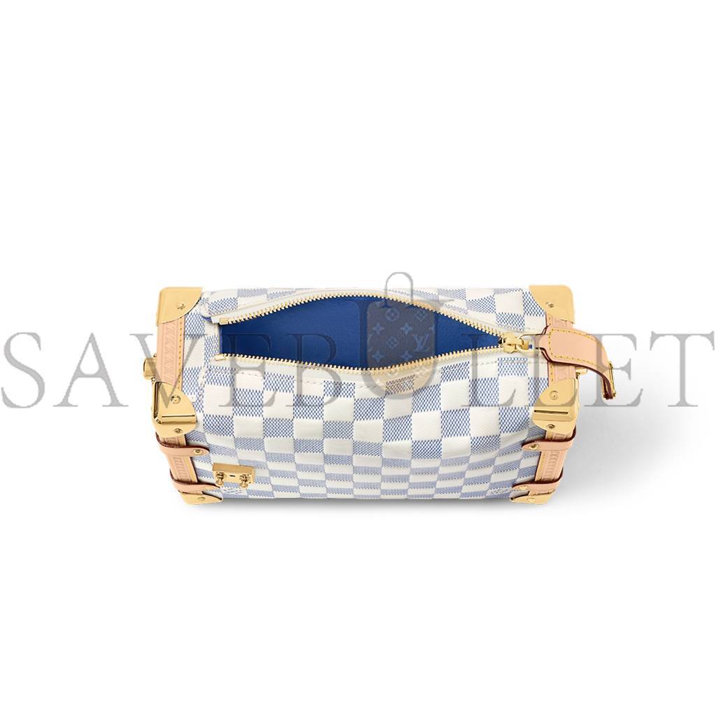 LOUIS VUITTON SIDE TRUNK MM N40712 (21*14*6cm)